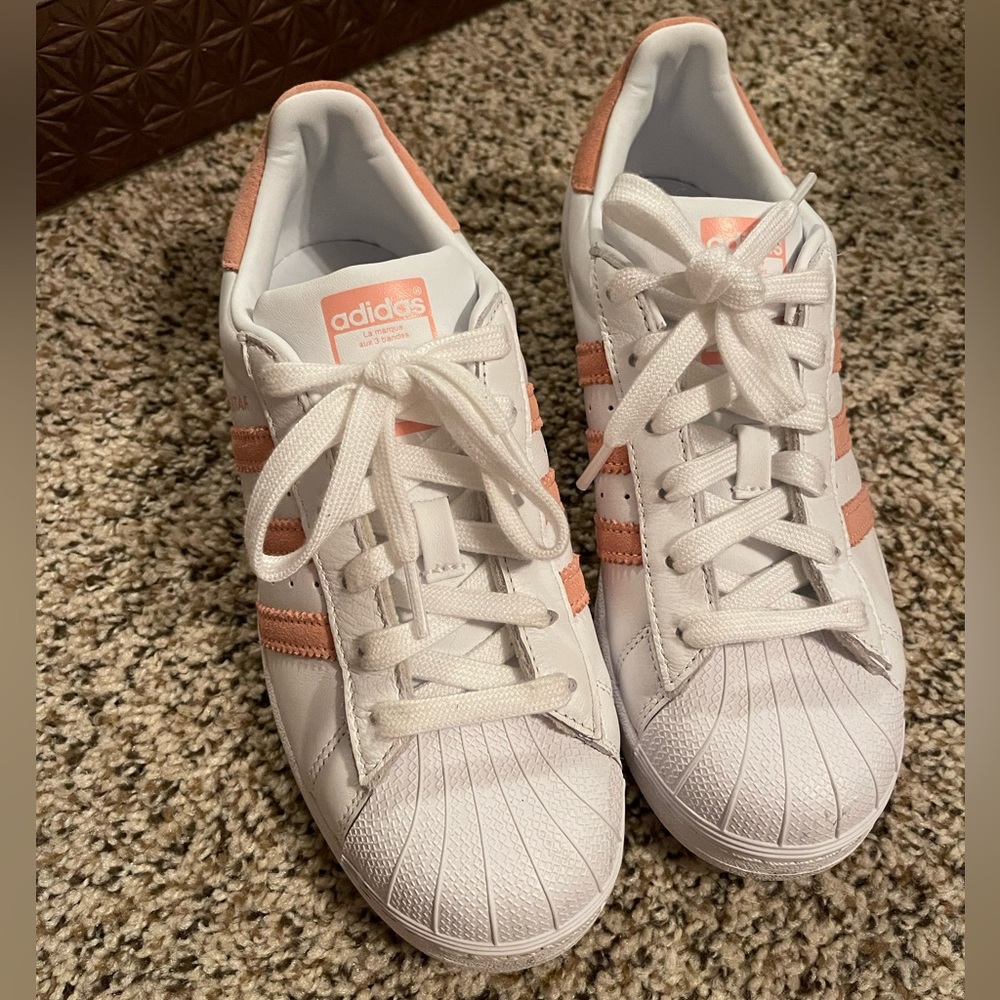 Adidas Shell Top - image 2